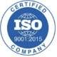 ISO9001 2015 continu verbeteren