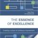 The essence of excellence