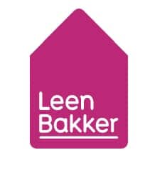 Logo Leen Bakker